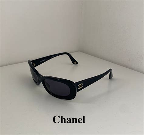 chanel suglasses|Chanel sunglasses vintage.